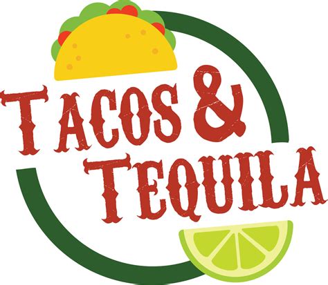 The Tacos — Tacos & Tequila