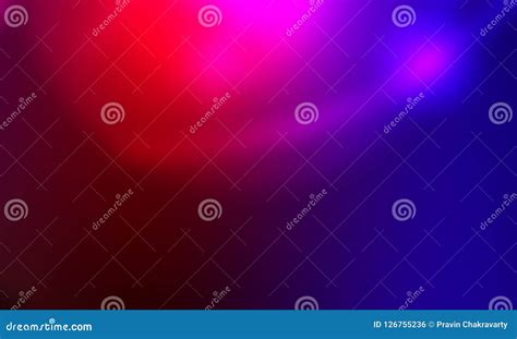 Colorful Blur Abstract Background. Stock Illustration - Illustration of blank, modern: 126755236