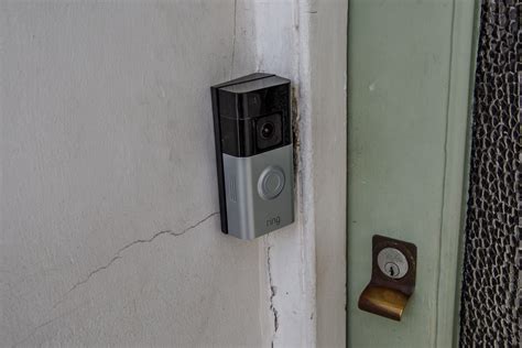 Ring Battery Video Doorbell Pro Review: The best motion detection