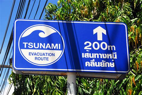 Tsunami Warning Systems - Schmidt Ocean Institute