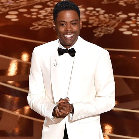 All the Times Chris Rock Took on #OscarsSoWhite