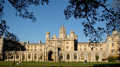 University of Cambridge to investigate links to slavery | UK News | Sky ...