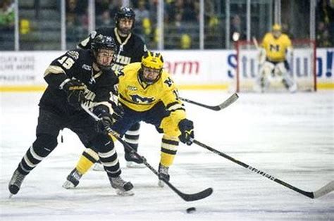 Western Michigan hockey team will bring in at least seven players next season - mlive.com