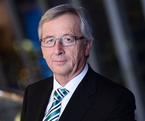 Jean-Claude Juncker Biography - Facts, Childhood, Family Life ...