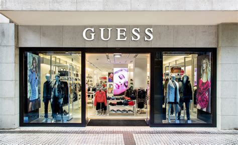 GUESS?, Inc. Launches 50th Store in Mexico