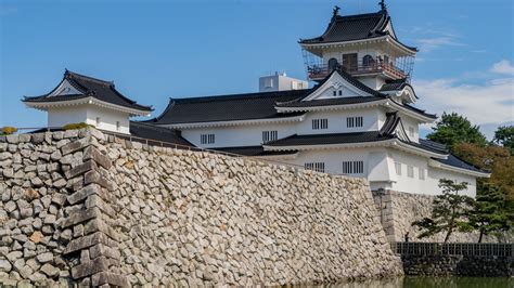 Toyama Castle, Toyama Vacation Rentals: house rentals & more | Vrbo