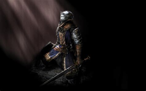 🔥 [50+] Dark Souls Black Knight Wallpapers | WallpaperSafari