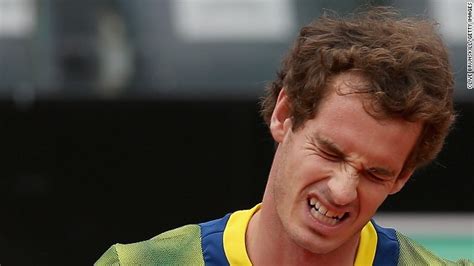 Andy Murray to step up comeback - CNN