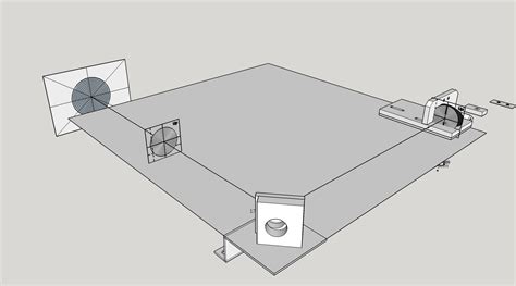 Don's Laser Cutter Things: K40 Optical Model & Alignment Tools