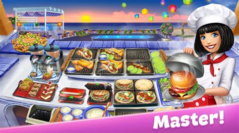 10 Best Restaurant Management Games for Android & iOS | Freeappsforme - Free apps for Android ...