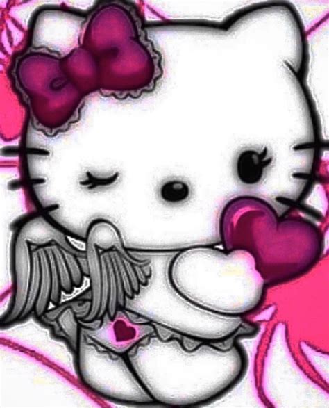 Hello Kitty My Melody Sanrio Hello Kitty Cyber Aesthe - vrogue.co