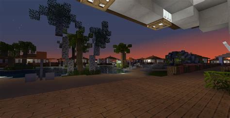 Minecraft jurassic park texture pack - fodomni