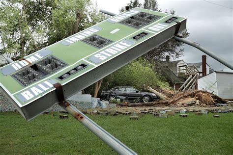 Hurricane Florence: Photos of the Aftermath - The Atlantic