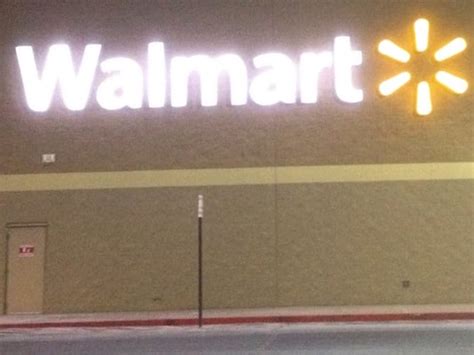 WALMART SUPERCENTER - Updated August 2024 - 2160 John Wayland Hwy ...