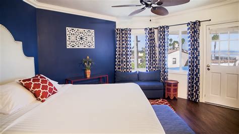 CASABLANCA INN ON THE BEACH - Updated 2024 Prices & Motel Reviews (Santa Cruz, CA)