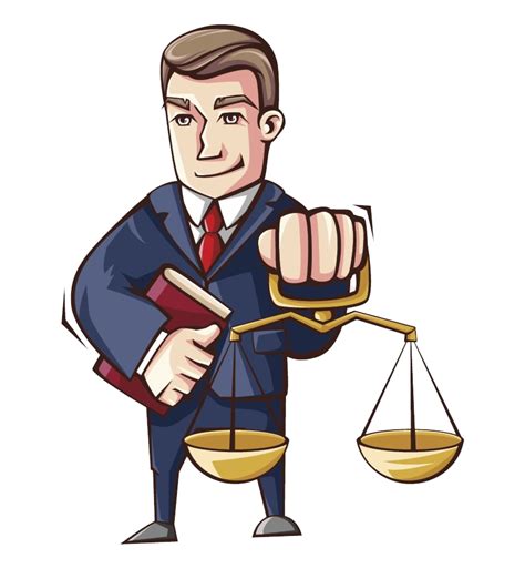 Lawyer PNG Transparent Images | PNG All