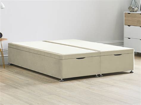 Small Double Ottoman Lift Bed at Robert Morrill blog