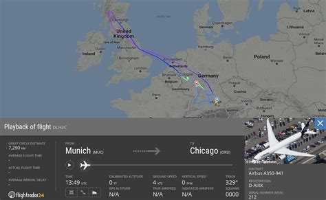 A tribute to the Antonov AN-225 | Flightradar24 Blog