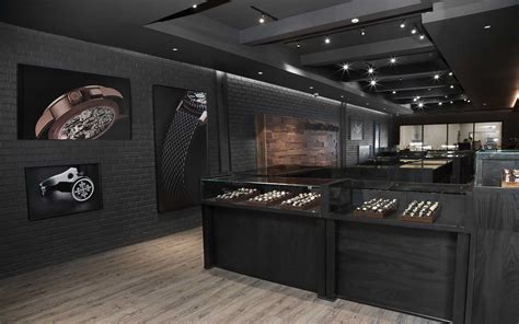 Atlanta Luxury Watch & Rolex Showroom | SwissWatchExpo