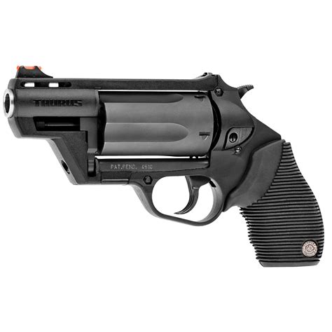 Taurus Judge Public Defender Polymer 410ga/ 45LC · DK Firearms