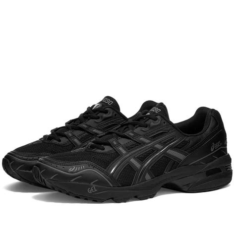 Asics Gel 1090 'Black' | MRSORTED