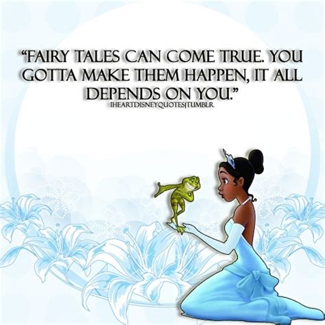 Tiana Disney Quotes. QuotesGram