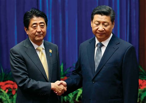 Xi Jinping - Supereminent Newsletter Navigateur