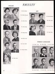 Lyman Hall High school - Singer Chronicle Yearbook (Wallingford, CT ...