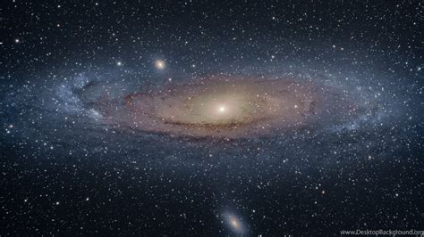 Hubble Telescope Wallpapers Andromeda Pics About Space Desktop Background