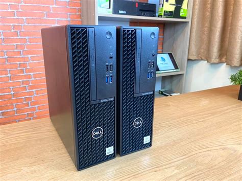 🚩(สินค้ามือ 1) Dell Optiplex 3080 (Core i5-10500 @3.10Ghz) – POP Store Computer