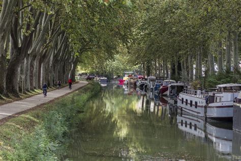 A Luxury Guide to Cruising the Canal du Midi