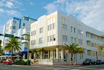 Majestic South Beach Hotel in Miami Beach for $85