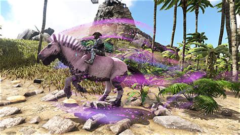 9 Awesome Ark: Survival Evolved Dino Mods You Need To Try | Slide 9 ...