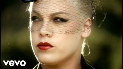 P!NK - Trouble (Video) - YouTube Music