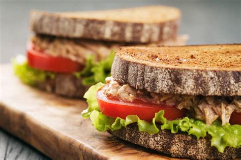 WSHG.NET BLOG | What to Know about Your Tuna Sandwich | At Home, Featured | August 11, 2017 ...