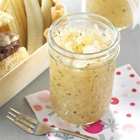 Pickled Sweet Onions Recipe: How to Make It