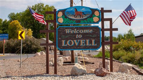 Lovell, Wyoming: Trip Ideas, Things To Do & Events