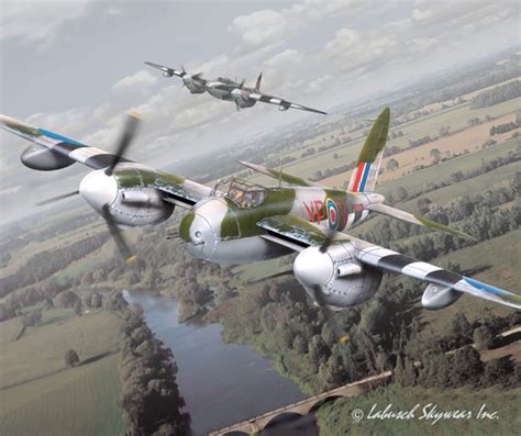 De Havilland Mosquito