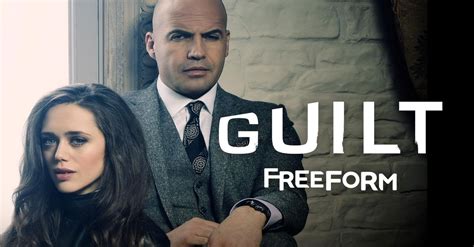 Watch Guilt TV Show - ABC.com