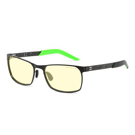 Gunnar Blue Light Blocking Gaming Glasses - Razer FPS