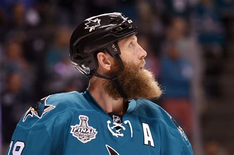 2015-16 Sharks Season Review: Joe Thornton | Joe thornton, Joes, Seasons