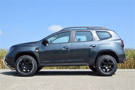 Dacia Duster Delta 4×4 Tuning (13)