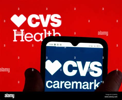 Cvs caremark hi-res stock photography and images - Alamy