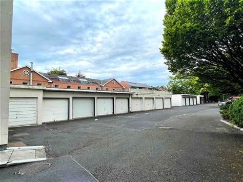 No.5 Garage Ardoyne House, Pembroke Park, Ballsbridge, Dublin 4 - Wilsons Auctions - 4713236 ...