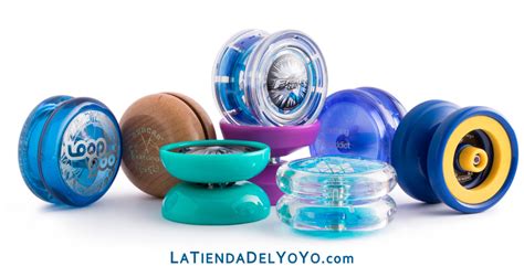 Responsive and Unresponsive Yo-Yos | Guide - La Tienda Del YoYo