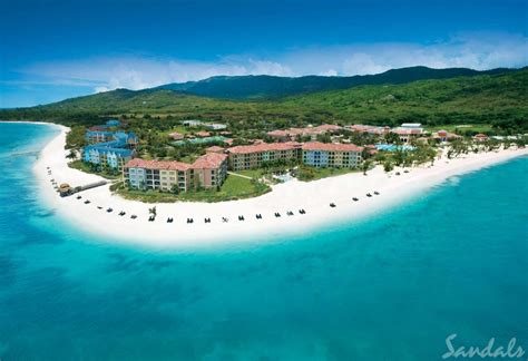 The 10 best adults only all-inclusive resorts in Jamaica