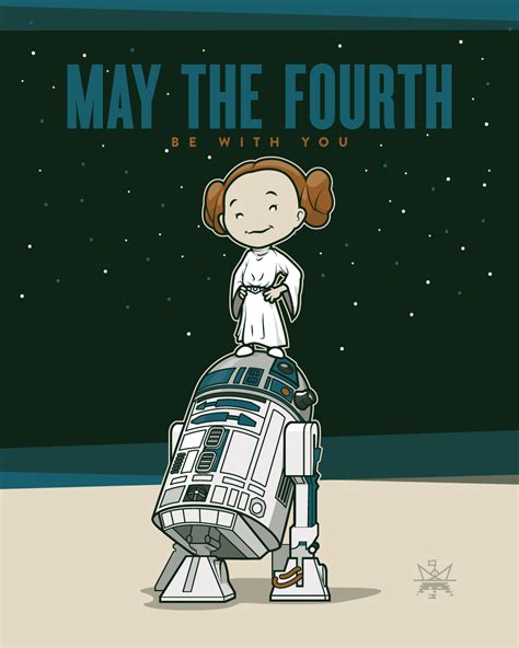 Happy star wars day, May the fourth be with you, May the fourth