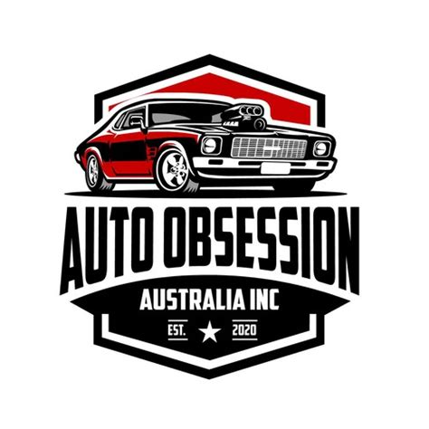 Looking for a cool design for our car club | Logo & brand identity pack contest | 99designs ...