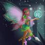 Winx - Mirta MW and Enchantix by Liliadria on DeviantArt