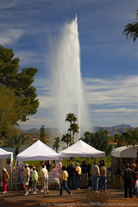 Fountain Hills | Photos by Ron Niebrugge